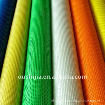 Oushijia Fiberglas Rastertuch (Fabrik)